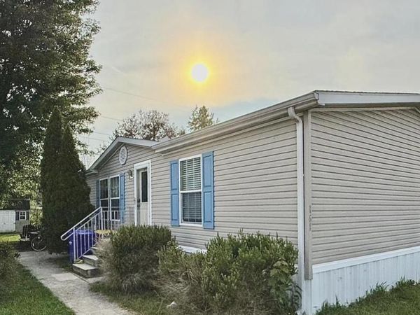 161 PINE CONE DRIVE , Unit 161, DOVER, DE 19901