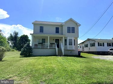 207 JOSEPHINE STREET, BERRYVILLE, VA 22611