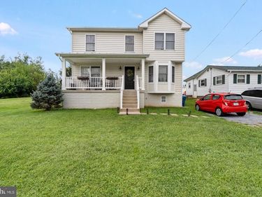 207 JOSEPHINE STREET, BERRYVILLE, VA 22611