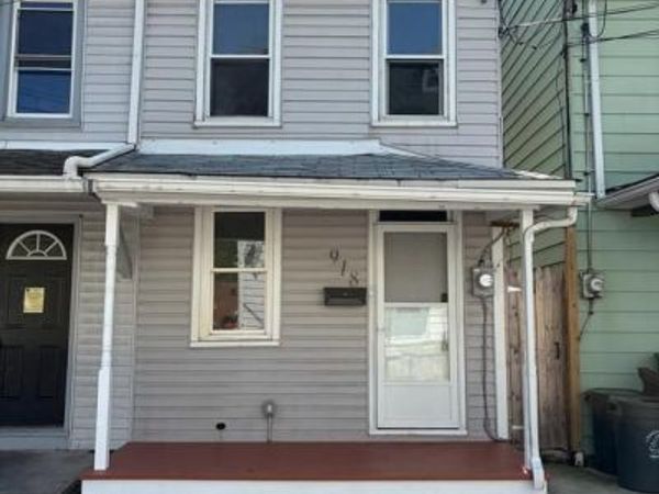 918 ELIZABETH STREET , LEBANON, PA 17042