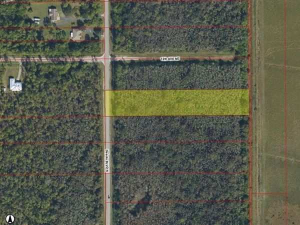 DESOTO BLVD N, NAPLES, FL 34120