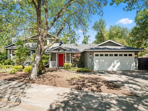 2995 Nova Drive, Ashland, OR 97520
