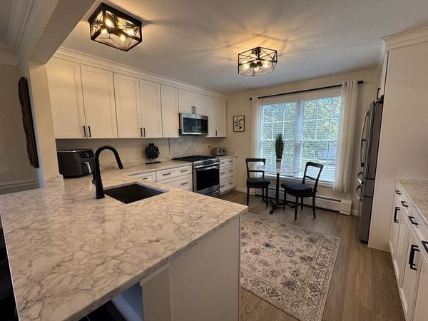 7 Harbor Mist Dr, Unit 7, Fairhaven, MA 02719