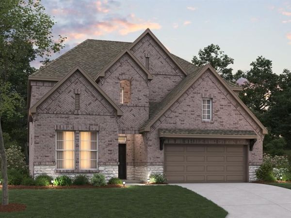 3705 Henry Crossing, Celina, TX 75009