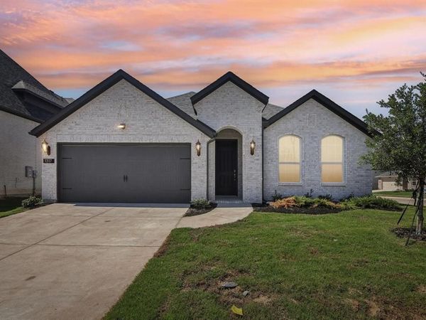 1317 Renato Drive , Anna, TX 75409