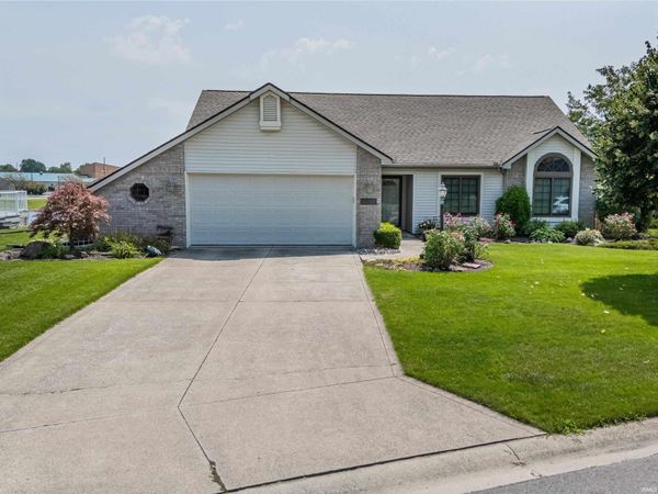 10403 Unita Drive, Fort Wayne, IN 46804