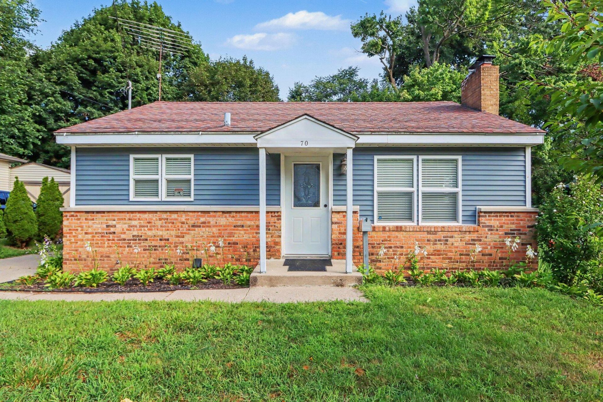 70 Seivour Avenue, Battle Creek, MI 49037 Main Photo