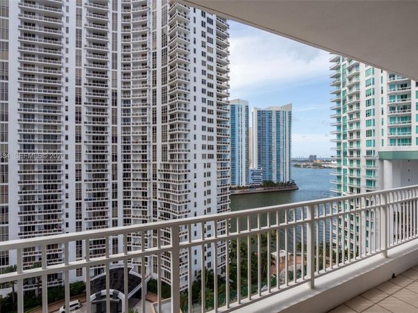 801 Brickell Key Blvd , Unit 2110, Miami, FL 33131