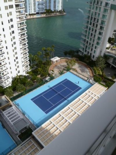 801 Brickell Key Blvd, Unit 2110, Miami, FL 33131 Photo