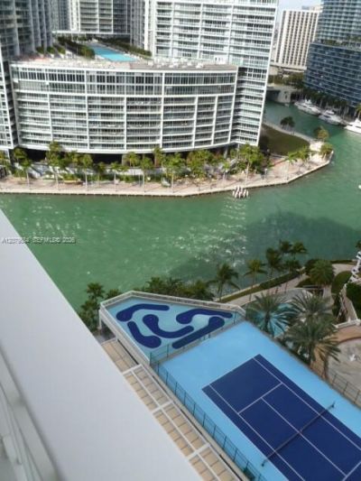 801 Brickell Key Blvd, Unit 2110, Miami, FL 33131 Photo