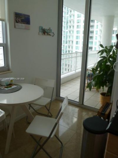 801 Brickell Key Blvd, Unit 2110, Miami, FL 33131 Photo