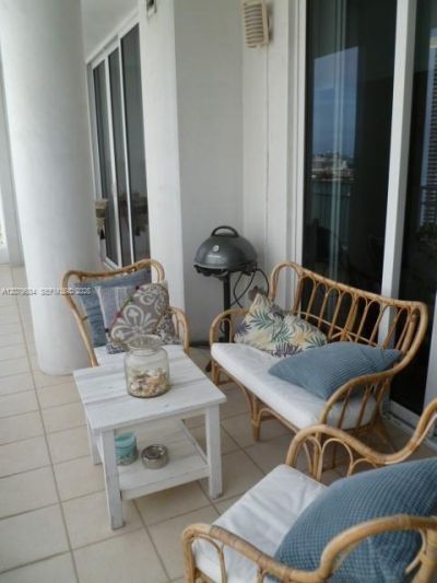 801 Brickell Key Blvd, Unit 2110, Miami, FL 33131 Photo