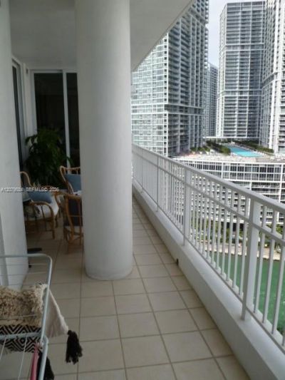 801 Brickell Key Blvd, Unit 2110, Miami, FL 33131 Photo