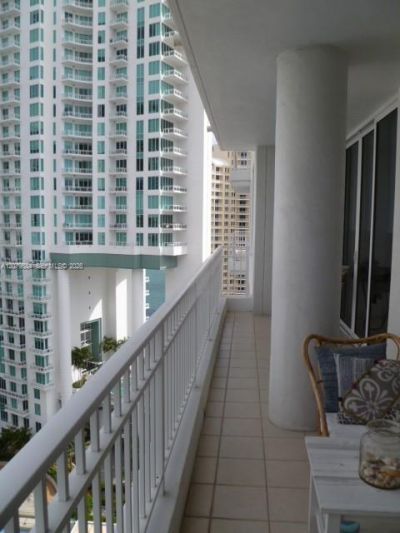 801 Brickell Key Blvd, Unit 2110, Miami, FL 33131 Photo