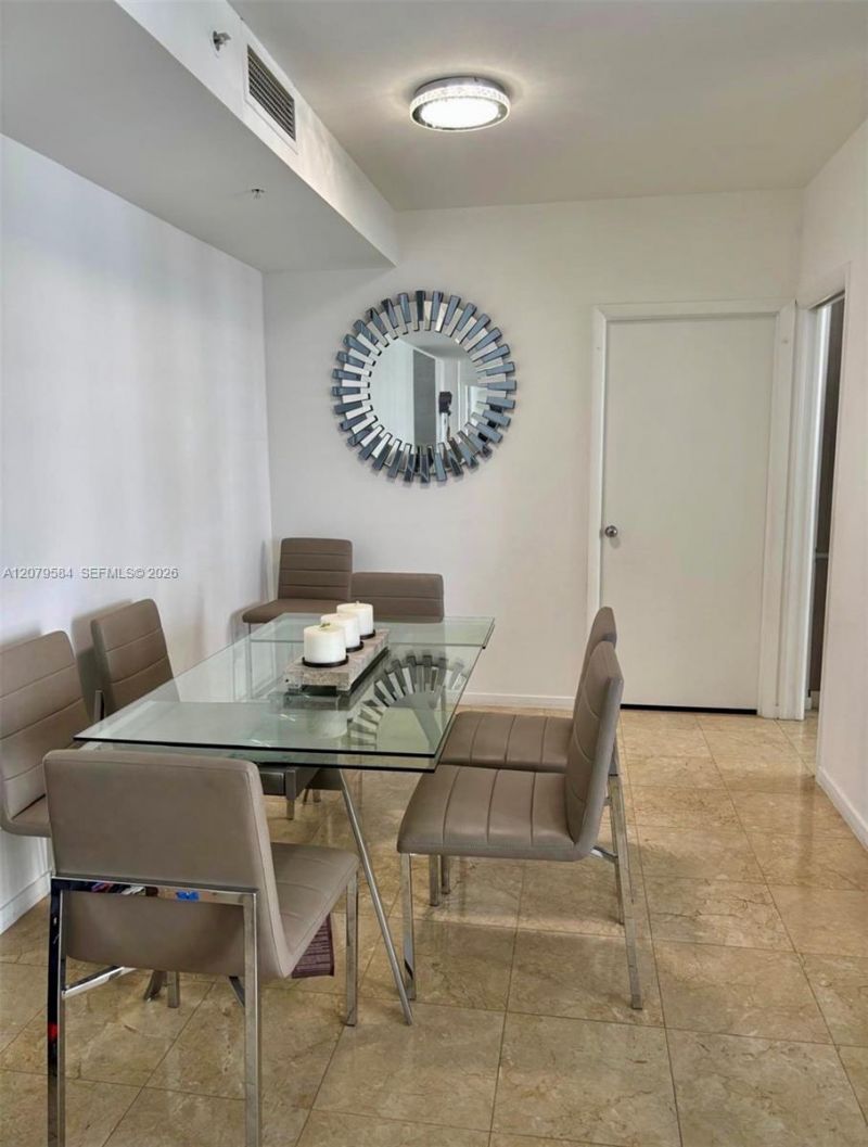 801 Brickell Key Blvd, Unit 2110, Miami, FL 33131 Photo