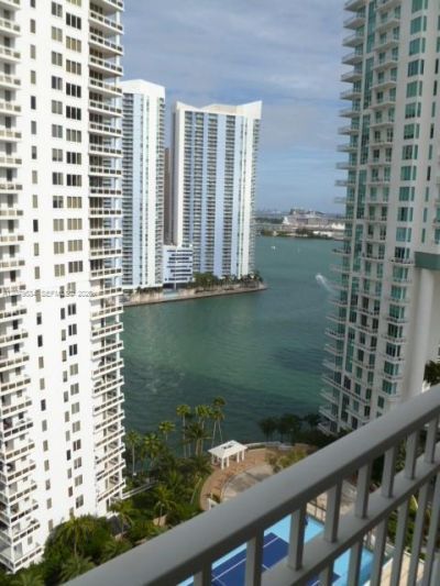 801 Brickell Key Blvd, Unit 2110, Miami, FL 33131 Photo