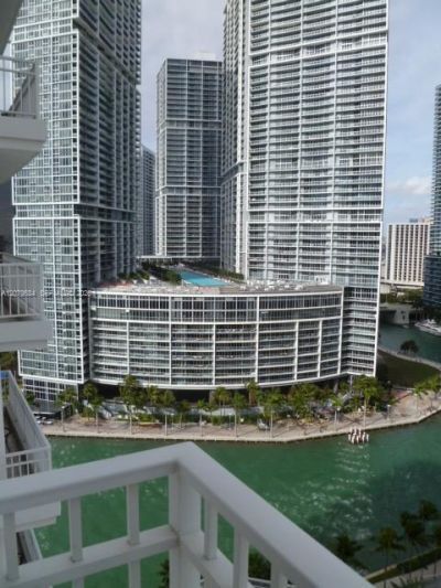 801 Brickell Key Blvd, Unit 2110, Miami, FL 33131 Photo
