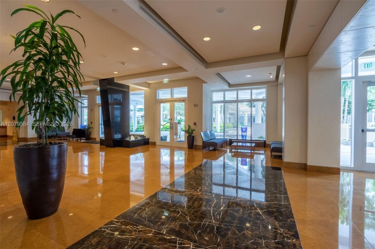 801 Brickell Key Blvd, Unit 2110, Miami, FL 33131 Photo