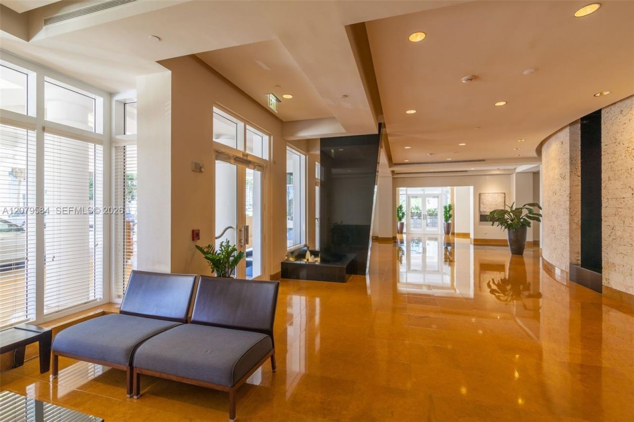 801 Brickell Key Blvd, Unit 2110, Miami, FL 33131 Photo