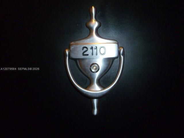 801 Brickell Key Blvd, Unit 2110, Miami, FL 33131 Photo