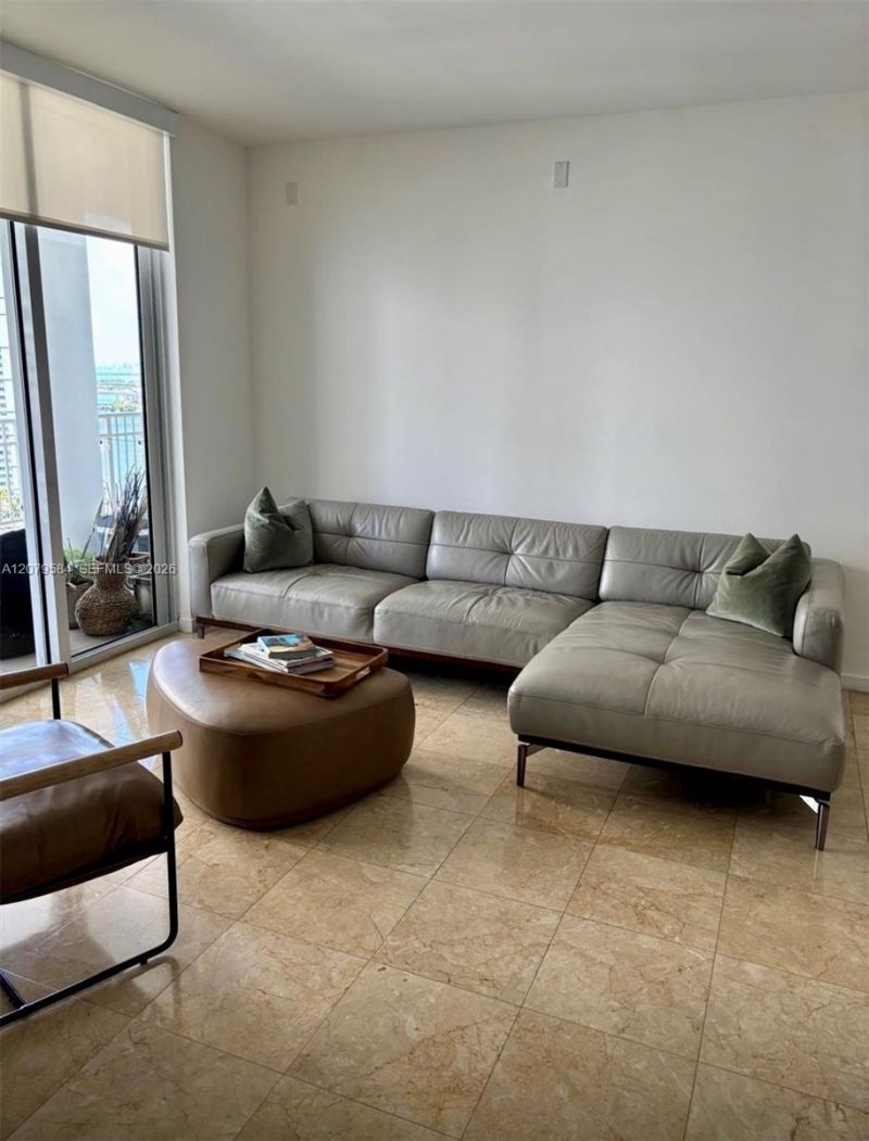 801 Brickell Key Blvd, Unit 2110, Miami, FL 33131 Photo