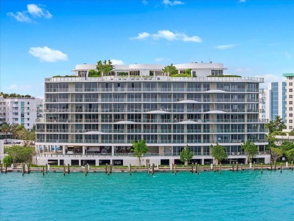 1135 103 St , Unit 403, Bay Harbor Islands, FL 33154