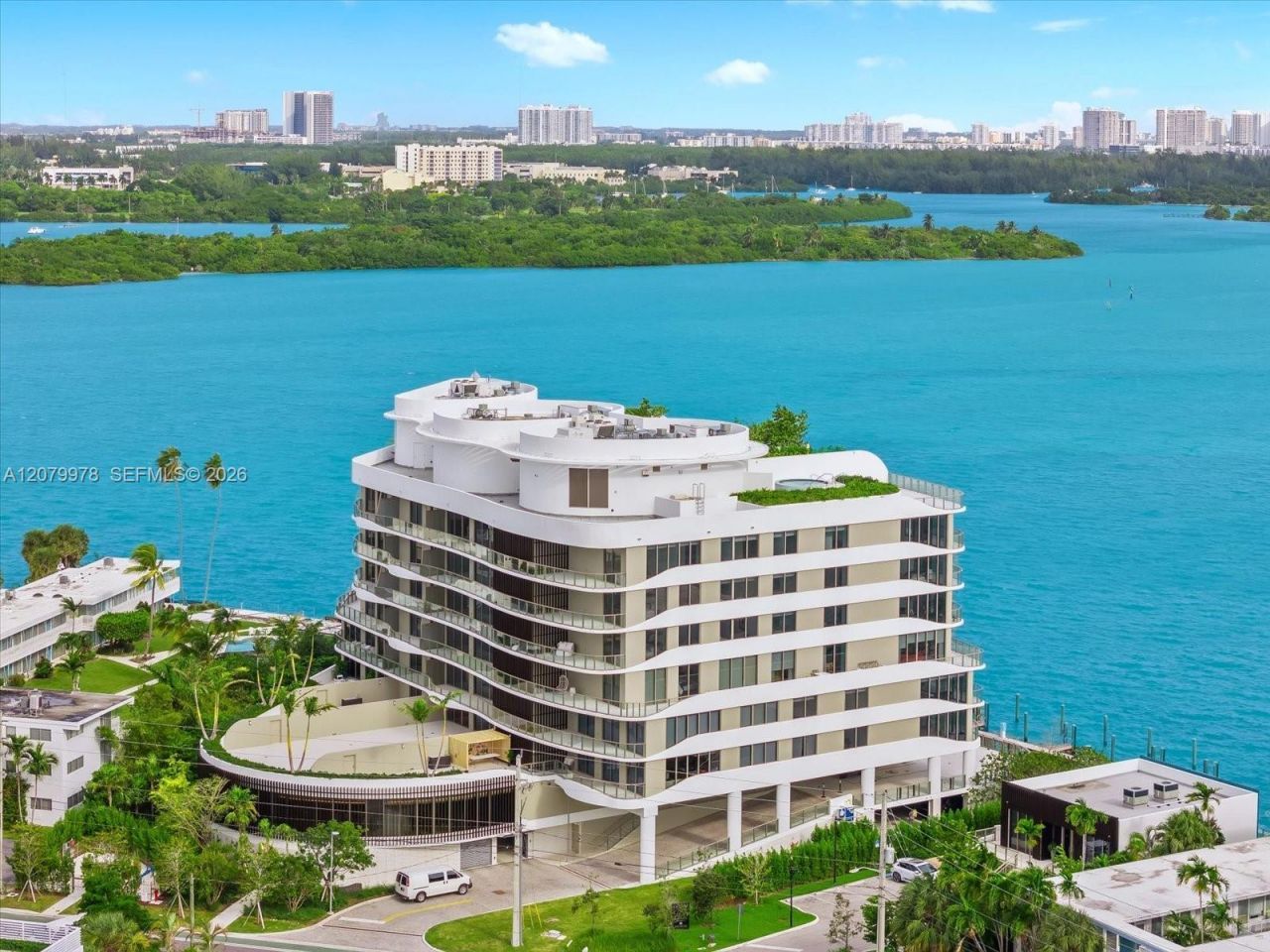 1135 103 St , Unit 403, Bay Harbor Islands, FL 33154 Photo