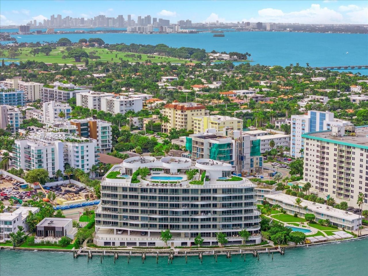 1135 103 St , Unit 403, Bay Harbor Islands, FL 33154 Photo