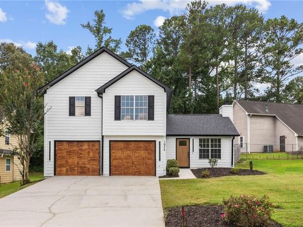 1972 Banks Way, Atlanta, GA 30349