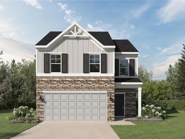 2653 Jordan Lane , Lithia Springs, GA 30122
