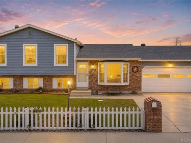 11078 Grange Creek Drive, Denver, CO 80233