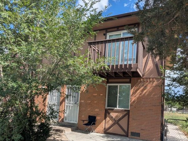 7820 Locust Court , Commerce City, CO 80022