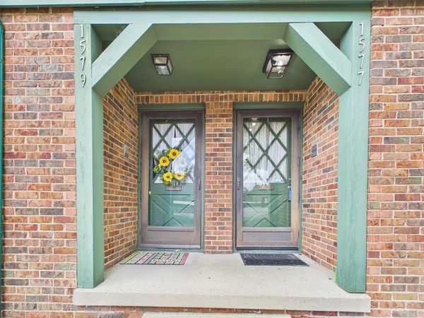 1577 Sandringham Court, Columbus, OH 43220