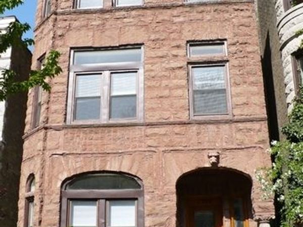 1326 N Maplewood Avenue, Unit 3, Chicago, IL 60622