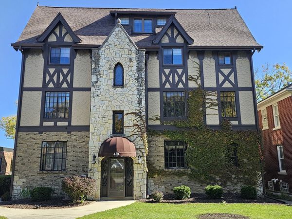 410 N Raynor Avenue , Unit 1W, Joliet, IL 60435