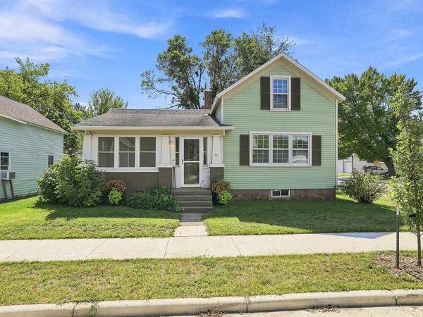 501 WASHINGTON AVENUE, Stevens Point, WI 54481