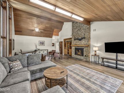 1954 S Villa Way, Reno, NV 89509 Photo