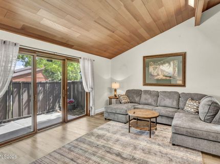 1954 S Villa Way, Reno, NV 89509 Photo