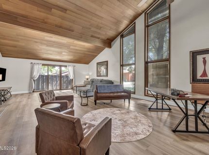 1954 S Villa Way, Reno, NV 89509 Photo