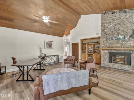 1954 S Villa Way, Reno, NV 89509 Photo