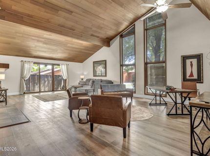 1954 S Villa Way, Reno, NV 89509 Photo
