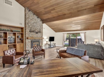 1954 S Villa Way, Reno, NV 89509 Photo