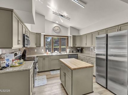 1954 S Villa Way, Reno, NV 89509 Photo