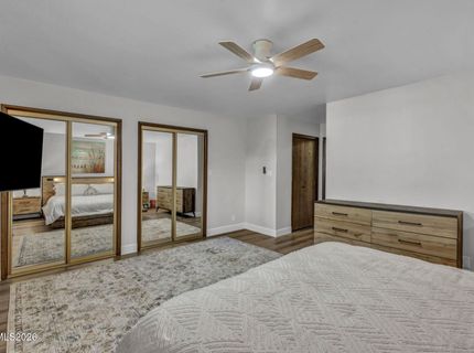 1954 S Villa Way, Reno, NV 89509 Photo