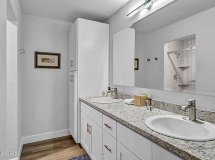 1954 S Villa Way, Reno, NV 89509 Photo