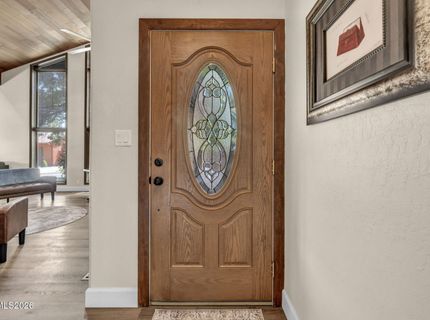 1954 S Villa Way, Reno, NV 89509 Photo