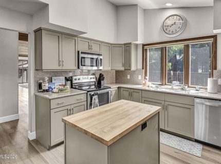1954 S Villa Way, Reno, NV 89509 Photo