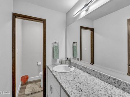 1954 S Villa Way, Reno, NV 89509 Photo