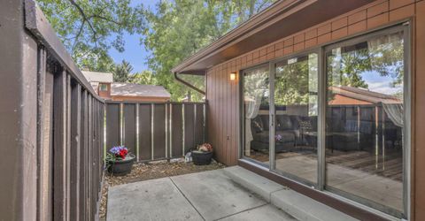1954 S Villa Way, Reno, NV 89509 Photo