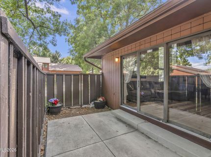 1954 S Villa Way, Reno, NV 89509 Photo